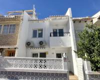 Resale - Townhouse - Torrevieja - Los Balcones - Los Altos del Edén