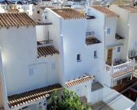 Resale - Townhouse - Torrevieja - Los Balcones - Los Altos del Edén