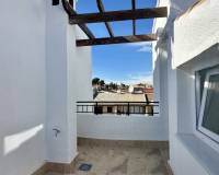 Resale - Townhouse - Torrevieja - Los Balcones - Los Altos del Edén