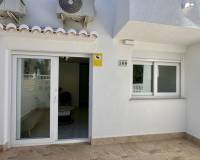 Resale - Townhouse - Torrevieja - Los Balcones - Los Altos del Edén
