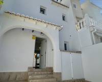 Resale - Townhouse - Torrevieja - Los Balcones - Los Altos del Edén