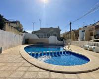 Resale - Townhouse - Torrevieja - Los Balcones - Los Altos del Edén
