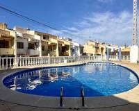 Resale - Townhouse - Torrevieja - Los Balcones - Los Altos del Edén