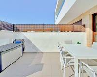 Resale - Townhouse - Torrevieja - Los Balcones