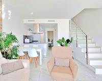 Resale - Townhouse - Torrevieja - Los Balcones