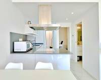 Resale - Townhouse - Torrevieja - Los Balcones