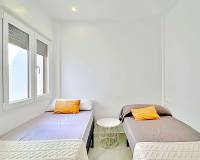 Resale - Townhouse - Torrevieja - Los Balcones