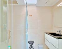 Resale - Townhouse - Torrevieja - Los Balcones