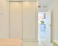 Resale - Townhouse - Torrevieja - Los Balcones