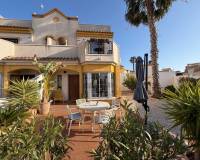 Resale - Townhouse - Torrevieja - Los Balcones