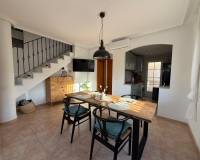 Resale - Townhouse - Torrevieja - Los Balcones