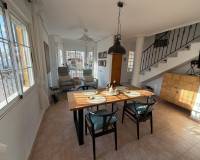 Resale - Townhouse - Torrevieja - Los Balcones