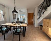 Resale - Townhouse - Torrevieja - Los Balcones