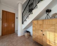 Resale - Townhouse - Torrevieja - Los Balcones