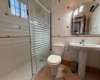 Resale - Townhouse - Torrevieja - Los Balcones