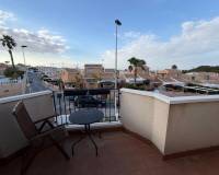 Resale - Townhouse - Torrevieja - Los Balcones