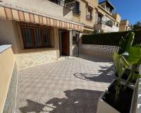 Resale - Townhouse - Torrevieja - Los Frutales