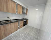 Resale - Townhouse - Torrevieja - Los Frutales