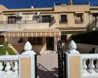 Resale - Townhouse - Torrevieja - Los Frutales