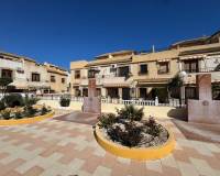 Resale - Townhouse - Torrevieja - Los Frutales