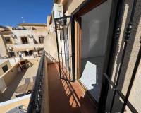 Resale - Townhouse - Torrevieja - Los Frutales