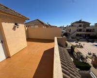 Resale - Townhouse - Torrevieja - Los Frutales