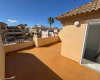 Resale - Townhouse - Torrevieja - Los Frutales