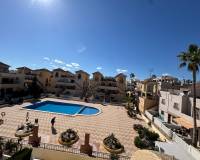 Resale - Townhouse - Torrevieja - Los Frutales