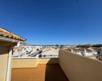 Resale - Townhouse - Torrevieja - Los Frutales