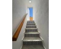 Resale - Townhouse - Torrevieja - Los Frutales