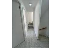 Resale - Townhouse - Torrevieja - Los Frutales