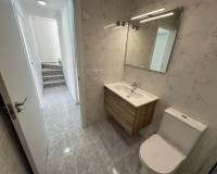 Resale - Townhouse - Torrevieja - Los Frutales