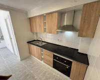 Resale - Townhouse - Torrevieja - Los Frutales