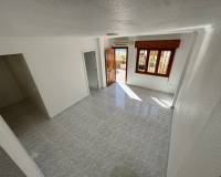 Resale - Townhouse - Torrevieja - Los Frutales