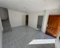 Resale - Townhouse - Torrevieja - Los Frutales