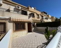 Resale - Townhouse - Torrevieja - Los Frutales