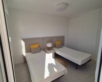 Resale - Townhouse - Torrevieja - Nueva Torrevieja - Aguas Nuevas