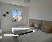 Resale - Townhouse - Torrevieja - Nueva Torrevieja - Aguas Nuevas