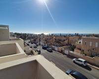Resale - Townhouse - Torrevieja - Nueva Torrevieja - Aguas Nuevas