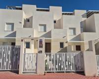 Resale - Townhouse - Torrevieja - Nueva Torrevieja - Aguas Nuevas