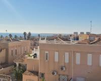 Resale - Townhouse - Torrevieja - Nueva Torrevieja - Aguas Nuevas