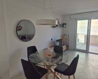 Resale - Townhouse - Torrevieja - Nueva Torrevieja - Aguas Nuevas