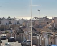 Resale - Townhouse - Torrevieja - Nueva Torrevieja - Aguas Nuevas