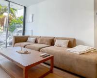 Resale - Townhouse - Torrevieja - Nueva Torrevieja - Aguas Nuevas