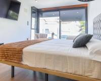 Resale - Townhouse - Torrevieja - Nueva Torrevieja - Aguas Nuevas