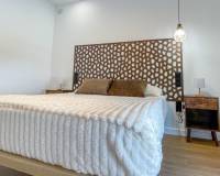 Resale - Townhouse - Torrevieja - Nueva Torrevieja - Aguas Nuevas