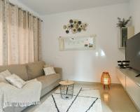 Resale - Townhouse - Torrevieja - Punta Prima