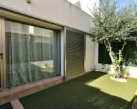 Resale - Townhouse - Torrevieja - Punta Prima