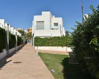 Resale - Townhouse - Torrevieja - Punta Prima