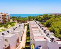 Resale - Townhouse - Torrevieja - Punta Prima